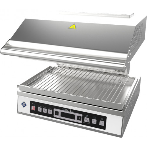 MKN Elektro Salamander Vario Intelligence