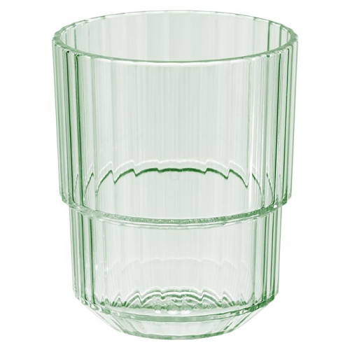 APS Trinkbecher - LINEA light green, 0,15 l