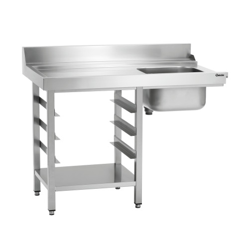 Bartscher Vorabräumung DS-LI1B SKE