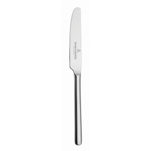 Picard und Wielpütz Ventura 6108 Butterstreicher oder Toastmesser massiv 