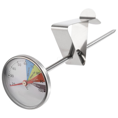 APS Thermometer für Milchkännchen
