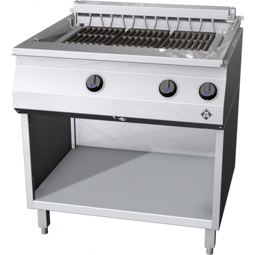 MKN HotLine Elektro Infra Grill 2