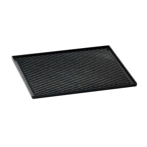 MKN Grill- und Backplatte GN 2/3 325 x 354 mm
