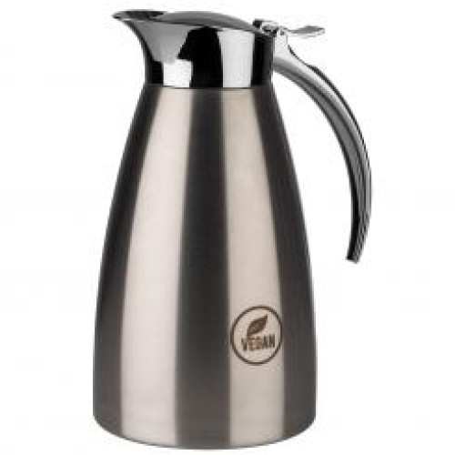 APS Isolierkanne - ADVANCED mit Gravur, 1 Liter 