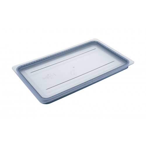 Cambro Camwear® GripLids™ Deckel für GastroNorm-Behälter GN 1/1 