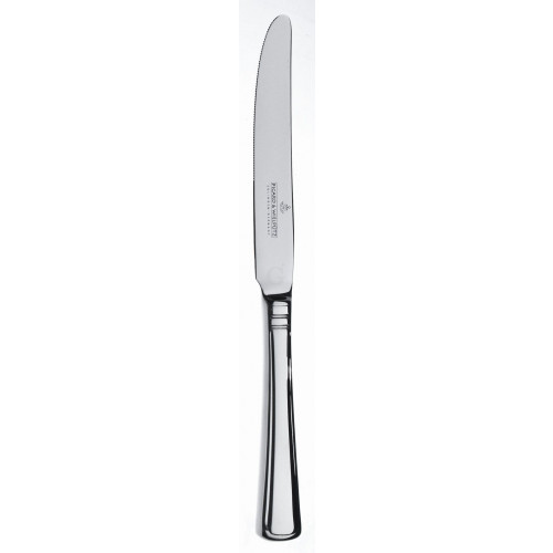 Picard und Wielpütz Bellevue 6102 Dessertmesser Hohlheft