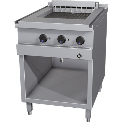 MKN Optima 850 Elektro Infra-Grill