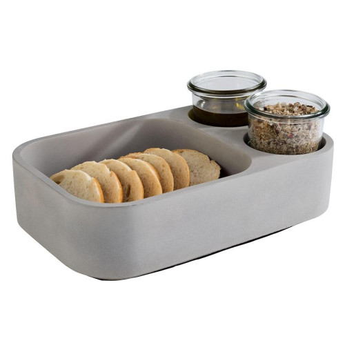 APS Table Caddy ELEMENT, 23,5 cm