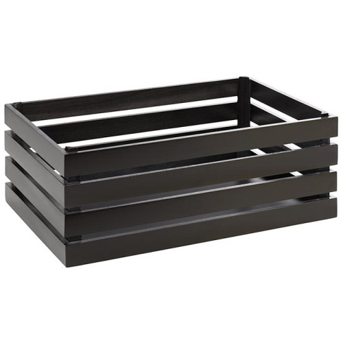 APS GN  1/1 SUPERBOX, schwarz