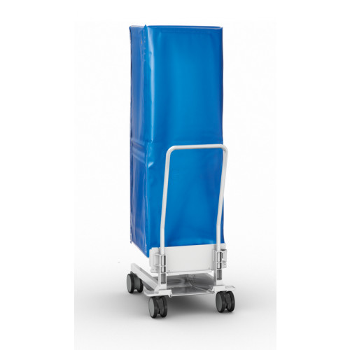 Rational Kombidämpfer iCombi Thermocover für Teller- / Hordengestellwagen Typ 20-1/1 & 20-2/1 geschlossen
