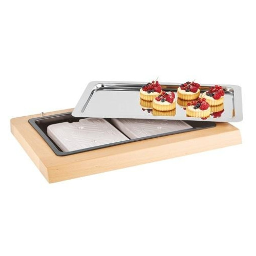 APS Buffetvitrine TOP FRESH