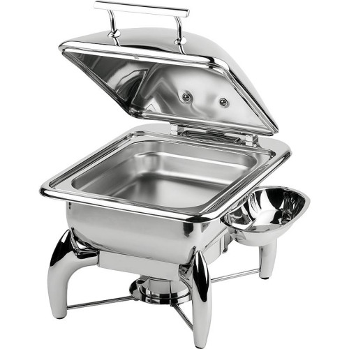 APS GN 2/3 Chafing Dish GLOBE