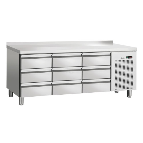 Bartscher Kühltisch S9-100 MA