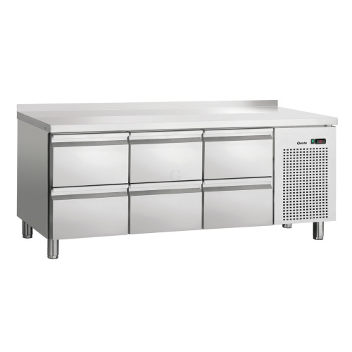 Bartscher Kühltisch S6-150 MA