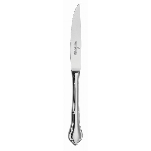 Picard und Wielpütz Palazzo 6121 Steakmesser, Hohlheft