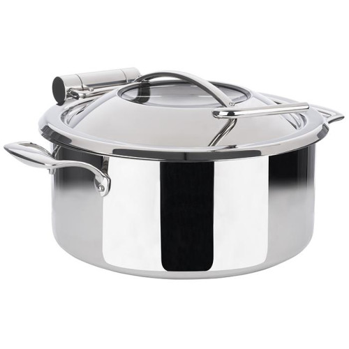 APS Chafing Dish, 4tlg. Set