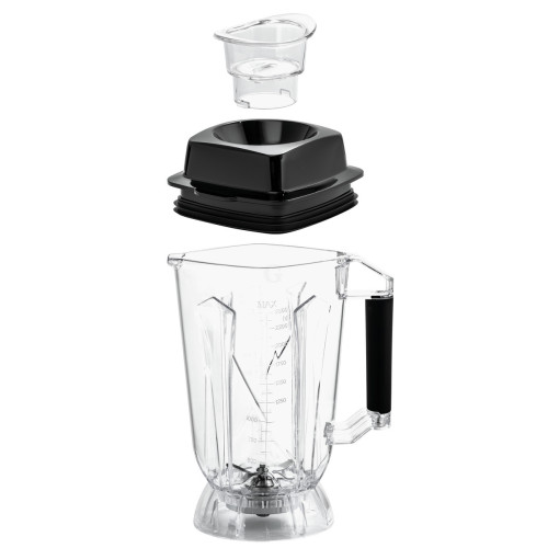 Bartscher Mixbecher-Set PRO XTRA TOUCH