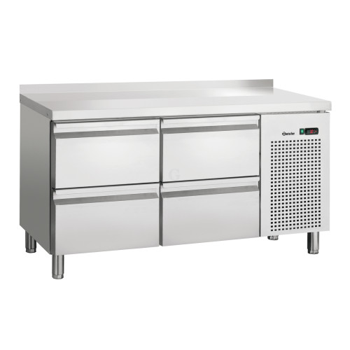 Bartscher Kühltisch S4-150 MA