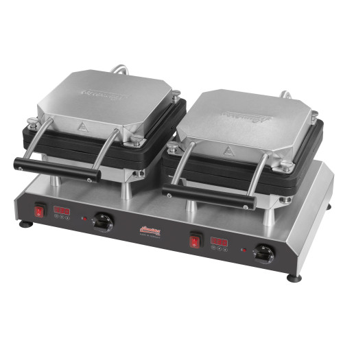 Neumärker Thermocook Twin 230V 