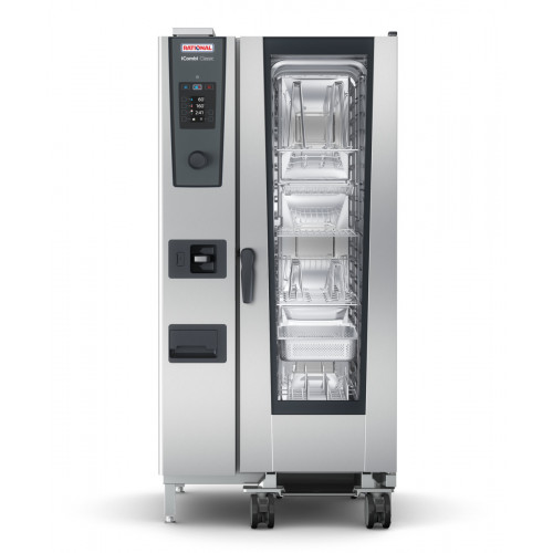 Rational iCombi Classic 20-1/1 Elektro Kombidämpfer