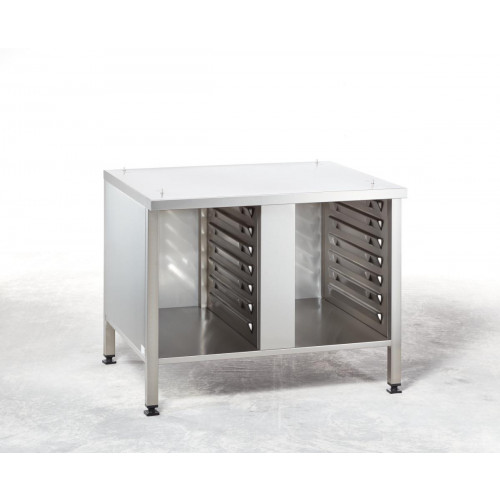 Rational Kombidämpfer iCombi Untergestell UG III Typ 6-1/1 & 10-1/1