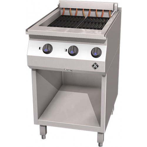 MKN HotLine Elektro Infra Grill