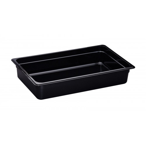 CAMBRO GastroNorm-Behälter GN 1/1 19,5 Liter H-Pan