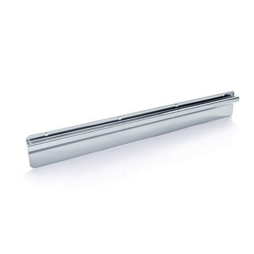 WAS Bonschiene 60 cm Edelstahl