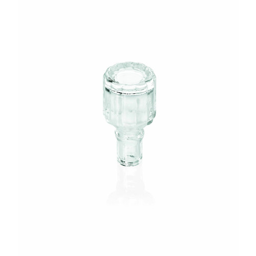 WAS Ersatzstopfen für Essig-/Ölflasche Glas