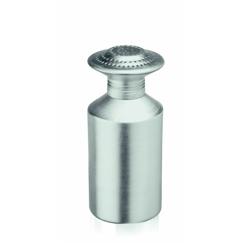 WAS 6 x Streuer Ø 8 cm 17,5 cm Aluminium