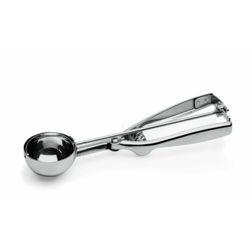 WAS Portionierer Ø 4 cm Chromnickelstahl