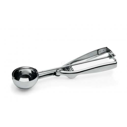 WAS Portionierer Ø 6 cm Chromnickelstahl