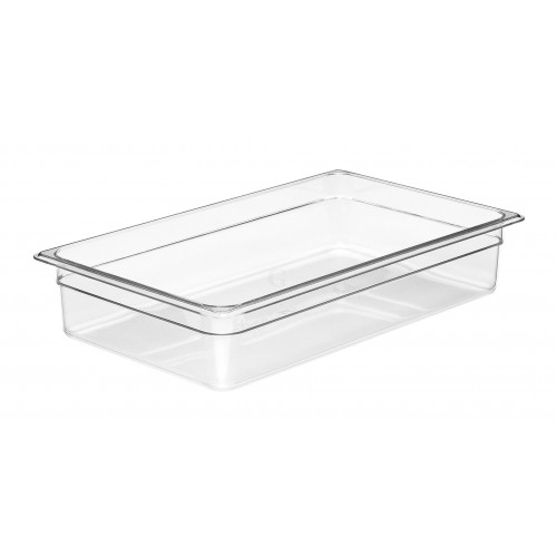 Cambro Camwear® Schale GN 1/1 19,5 Liter (GN Behälter)