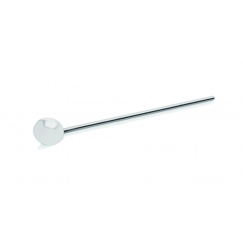 WAS Trinklöffel 19 cm Chromnickelstahl