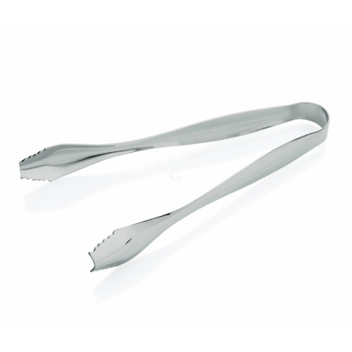WAS Eiszange 18 cm Chromnickelstahl