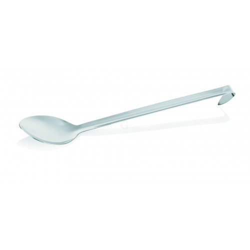 WAS Gießlöffel Kitchen Tool 1550 36 cm geschlossen Chromnickelstahl