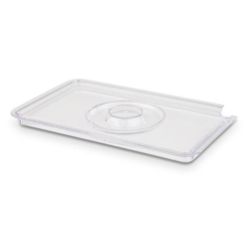 APS Deckel UNIVERSAL GN 1/4 mit Löffelaussparung