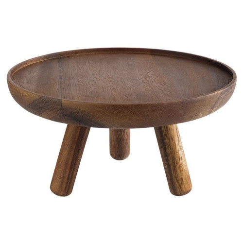 APS  Buffetständer ACACIA, 20 cm
