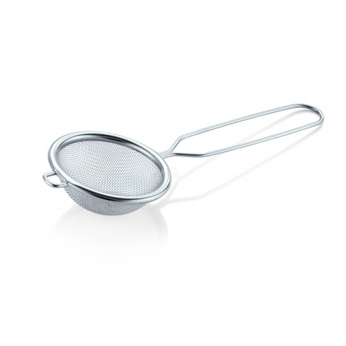 WAS Teesieb Ø 7 cm Chromnickelstahl