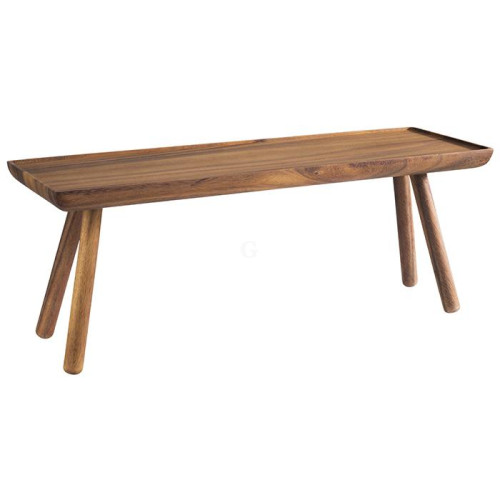 APS  GN 2/4 Buffetständer ACACIA