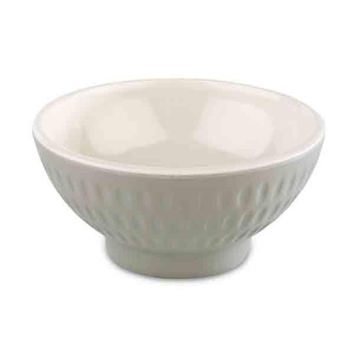 APS Schale ASIA PLUS 0,06 l, grau