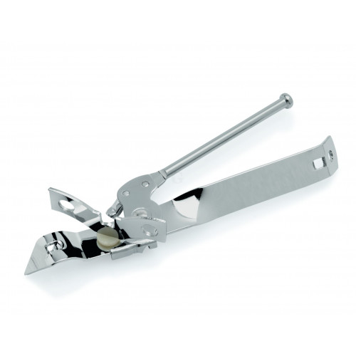 WAS Dosenöffner 17 cm vernickelt