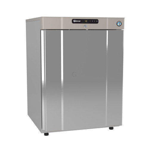 GRAM Tiefkühlschrank Compact F 220 R-DR G E