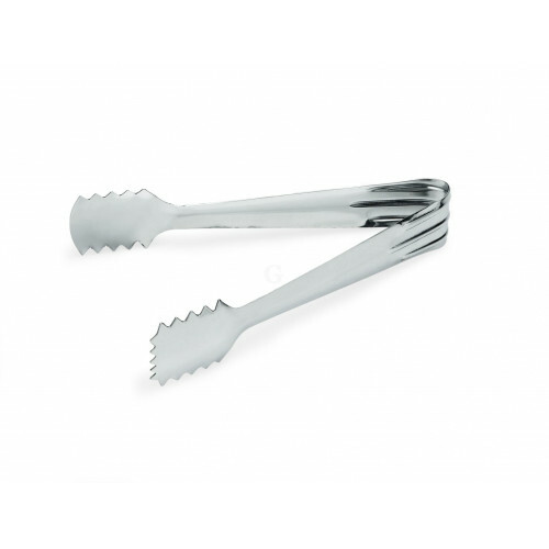 WAS Eiszange 16 cm Chromnickelstahl
