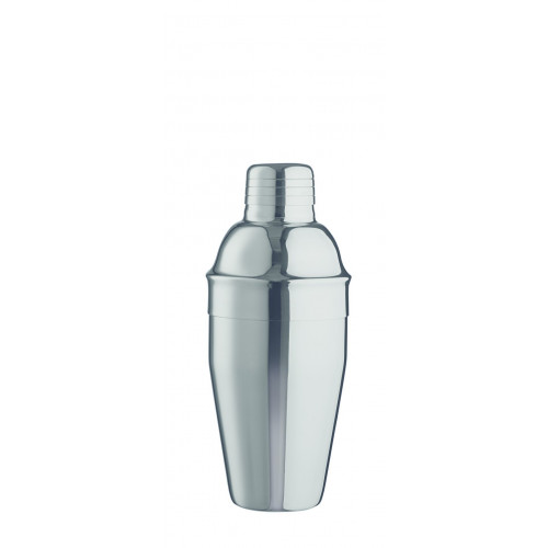 WAS Shaker 0,7 Liter Chromnickelstahl