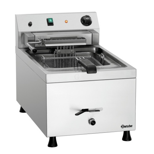 Bartscher Fritteuse 12L-10