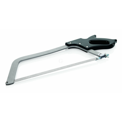 WAS Knochensäge 70 cm Carbonstahl