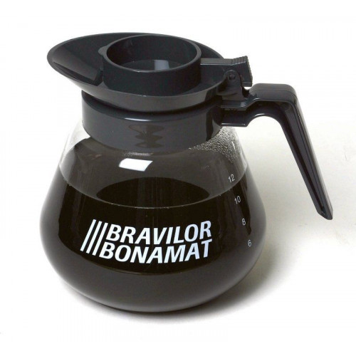 Bravilor Bonamat Glaskanne 1,7 l