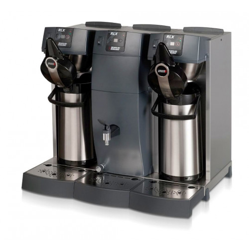 Bravilor Bonamat Kaffeemaschine RLX 676 400V