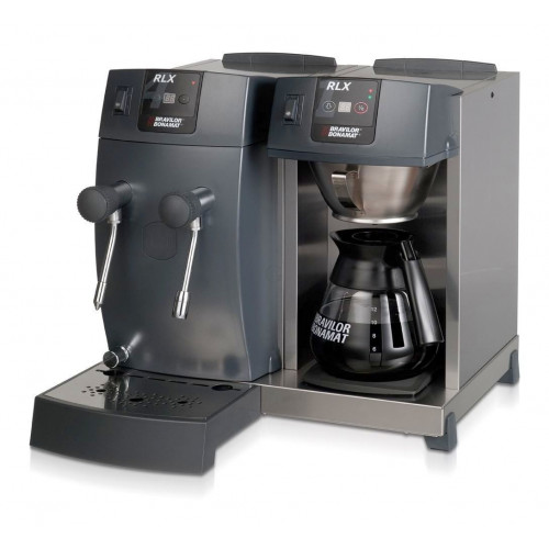 Bravilor Bonamat Kaffeemaschine RLX 41 230V